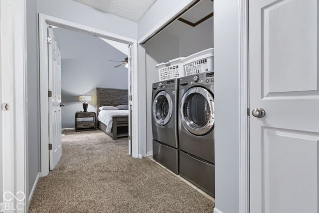 11533 Jamestown West Drive, Fishers, IN 46038