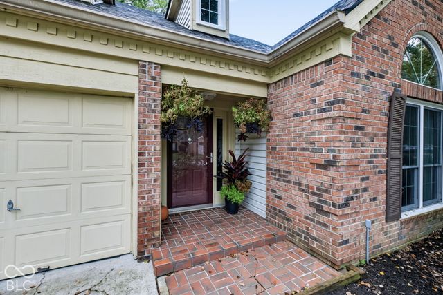 11533 Jamestown West Drive, Fishers, IN 46038
