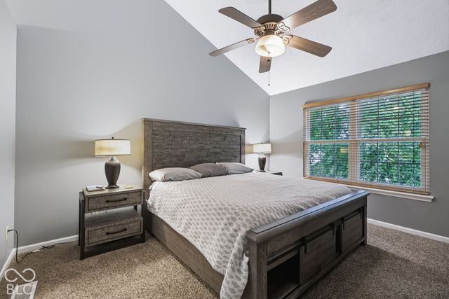 11533 Jamestown West Drive, Fishers, IN 46038