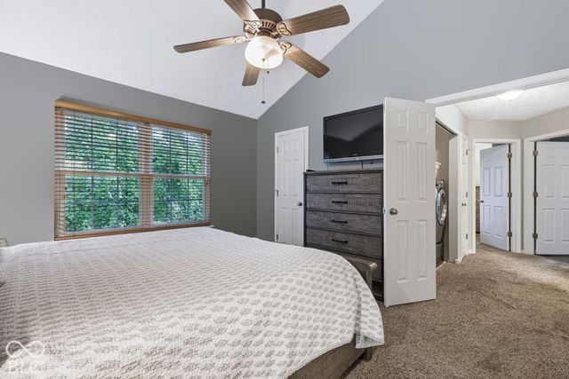 11533 Jamestown West Drive, Fishers, IN 46038