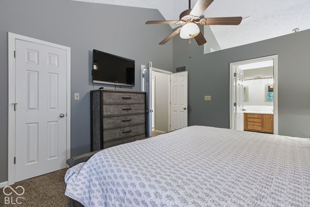 11533 Jamestown West Drive, Fishers, IN 46038