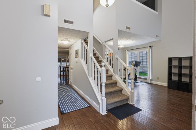11533 Jamestown West Drive, Fishers, IN 46038