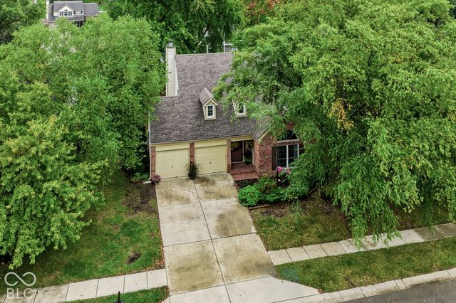 11533 Jamestown West Drive, Fishers, IN 46038
