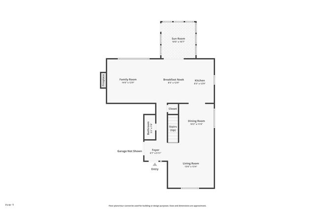 11533 Jamestown West Drive, Fishers, IN 46038