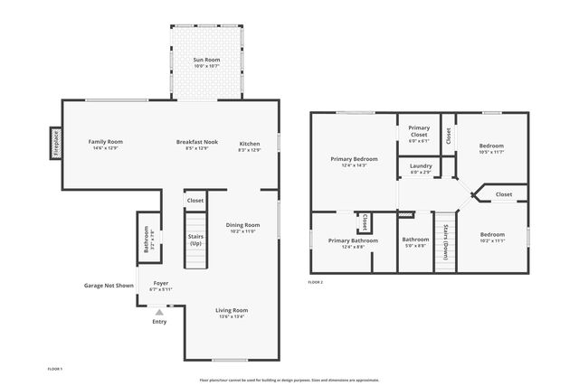 11533 Jamestown West Drive, Fishers, IN 46038