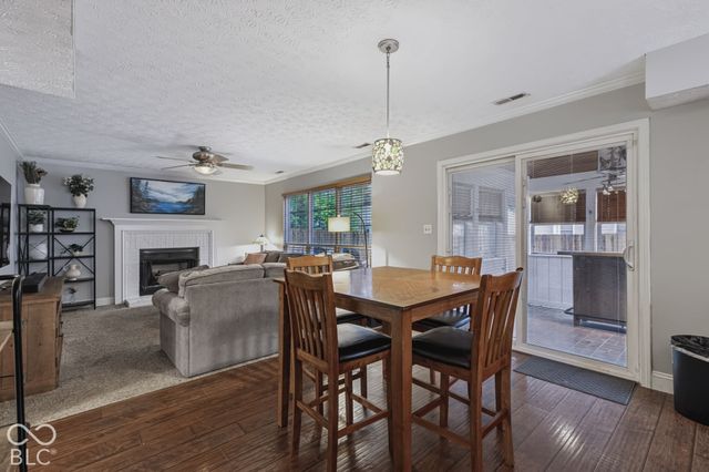 11533 Jamestown West Drive, Fishers, IN 46038