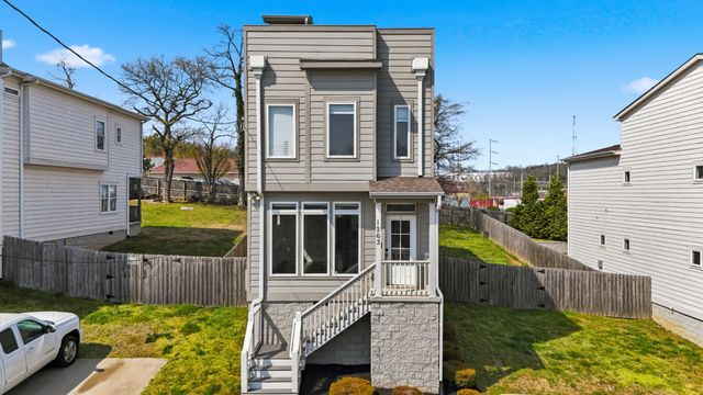 1263 N Avondale Cir, Nashville, TN 37207
