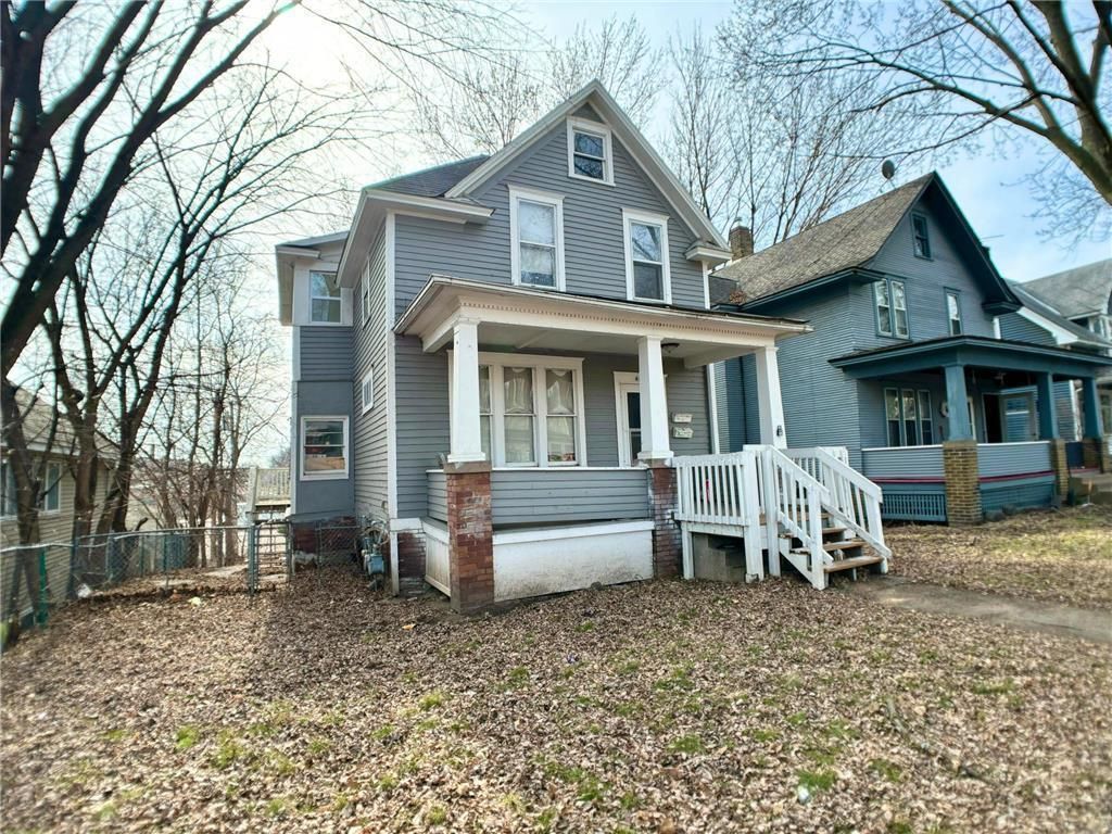 620 Cook Avenue E, Saint Paul, MN 55130 — exterior