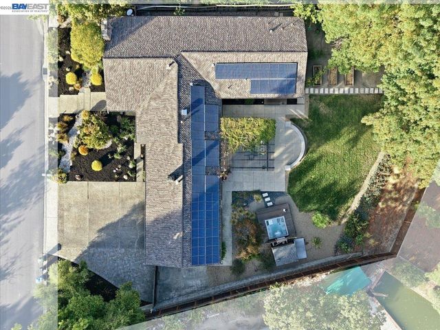 280 Bolla Ave, Alamo, CA 94507
