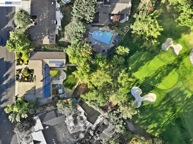 280 Bolla Ave, Alamo, CA 94507