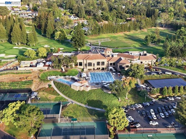 280 Bolla Ave, Alamo, CA 94507