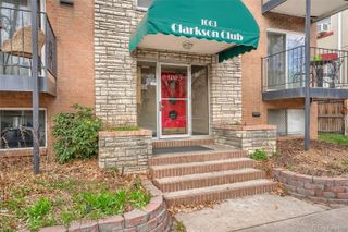 1063 N Clarkson Street 1, Denver, CO 80218