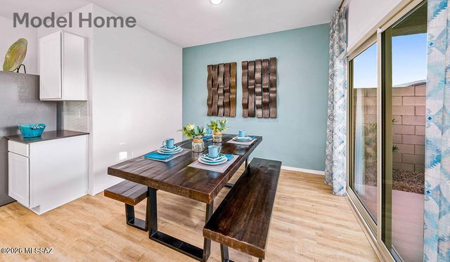 12277 E Morris Carson Drive, Vail, AZ 85641