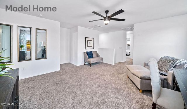 12277 E Morris Carson Drive, Vail, AZ 85641