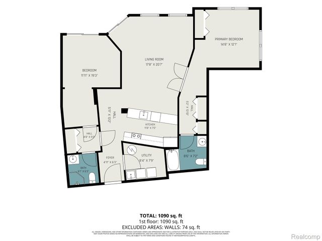 32821 Grand River Avenue B, Farmington, MI 48336