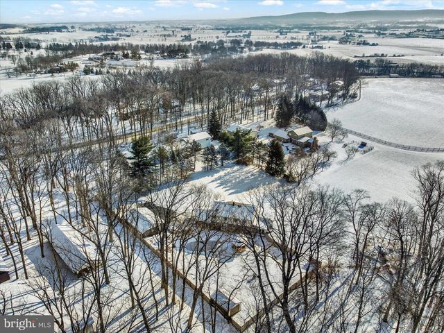 965 N COLLEGE ST, Myerstown, PA 17067