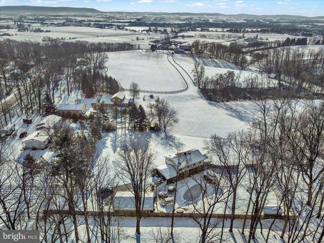 965 N COLLEGE ST, Myerstown, PA 17067