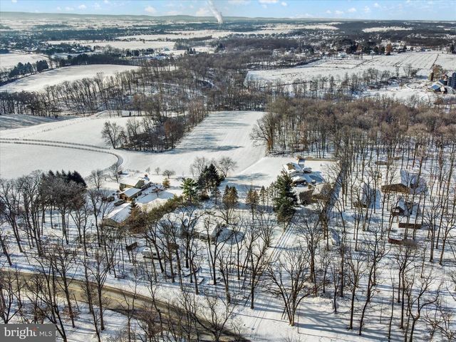 965 N COLLEGE ST, Myerstown, PA 17067