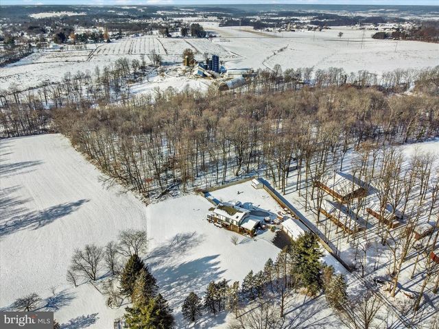 965 N COLLEGE ST, Myerstown, PA 17067