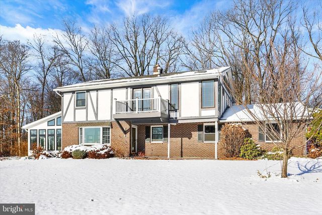 965 N COLLEGE ST, Myerstown, PA 17067