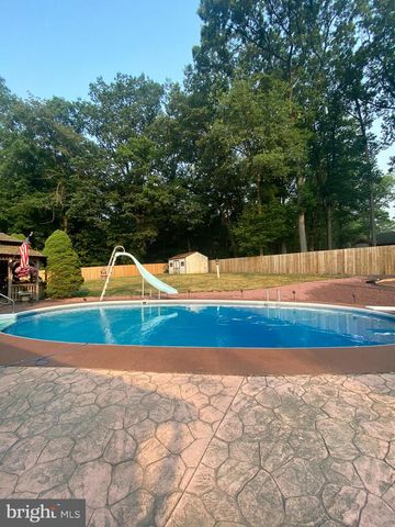 965 N COLLEGE ST, Myerstown, PA 17067