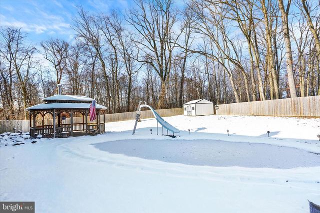 965 N COLLEGE ST, Myerstown, PA 17067