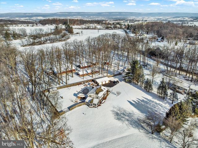 965 N COLLEGE ST, Myerstown, PA 17067