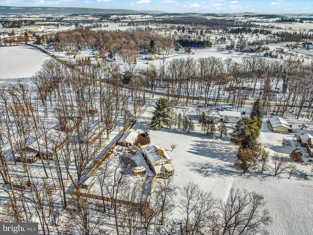 965 N COLLEGE ST, Myerstown, PA 17067