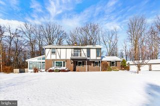 965 N COLLEGE ST, Myerstown, PA 17067