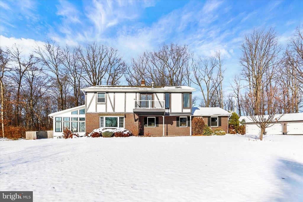 965 N COLLEGE ST, Myerstown, PA 17067