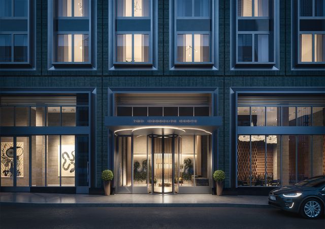 10 Nevins St Apt 25I, New York City, NY 11217