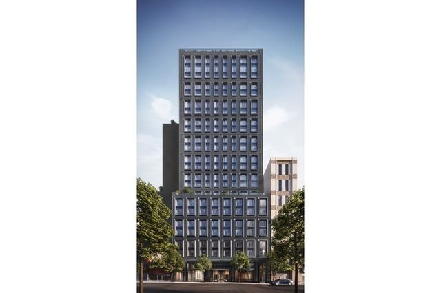 10 Nevins St Apt 25I, New York City, NY 11217