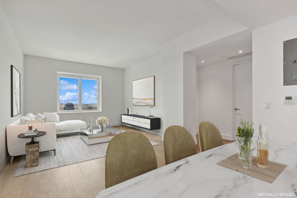 10 Nevins St Apt 25I, New York City, NY 11217