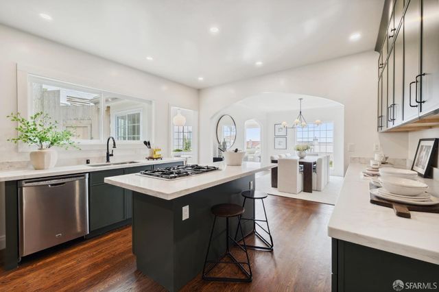 1380 Monterey Boulevard, San Francisco, CA 94127