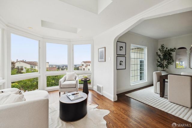 1380 Monterey Boulevard, San Francisco, CA 94127