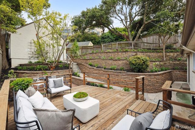 1380 Monterey Boulevard, San Francisco, CA 94127