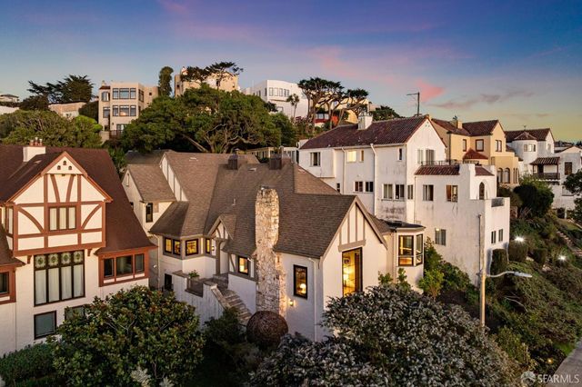1380 Monterey Boulevard, San Francisco, CA 94127