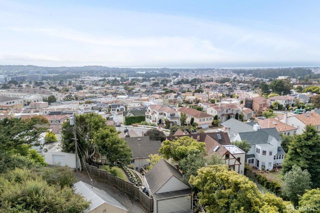 1380 Monterey Boulevard, San Francisco, CA 94127