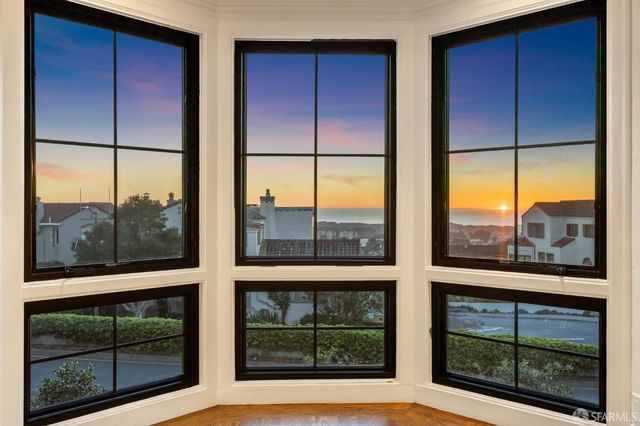 1380 Monterey Boulevard, San Francisco, CA 94127