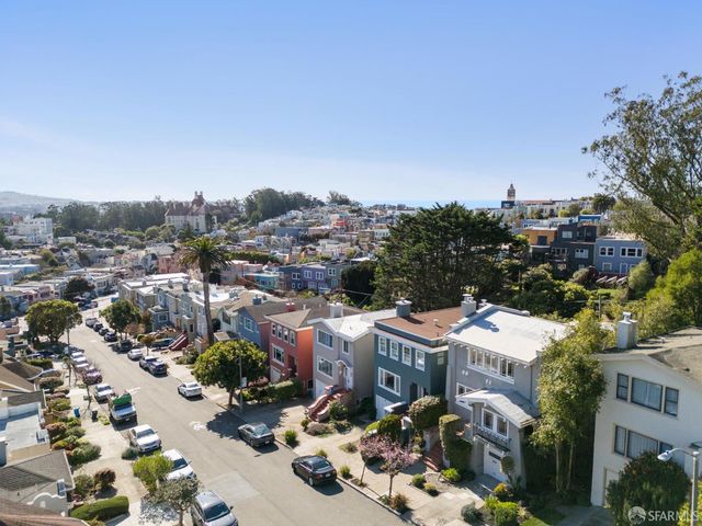 1380 Monterey Boulevard, San Francisco, CA 94127