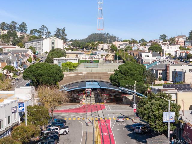 1380 Monterey Boulevard, San Francisco, CA 94127