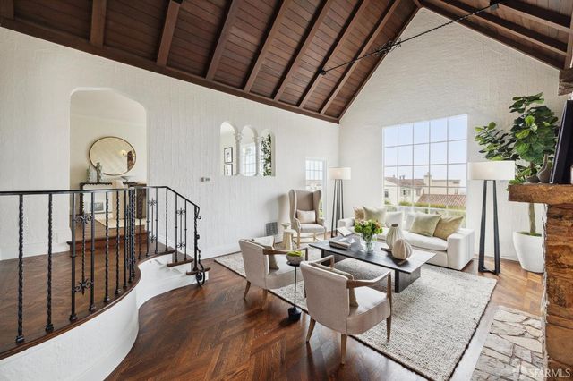 1380 Monterey Boulevard, San Francisco, CA 94127