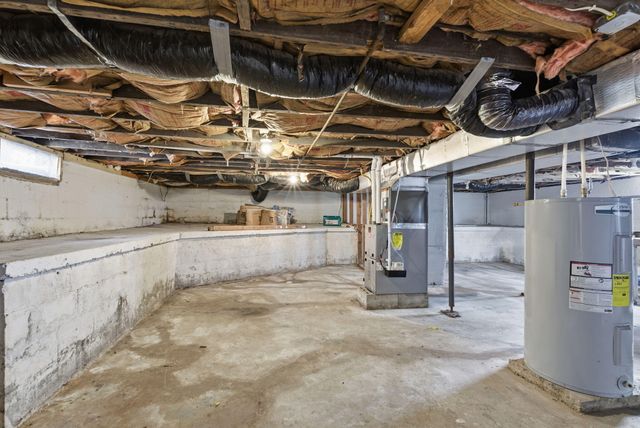 329 1st Street, Midway, KY 40347