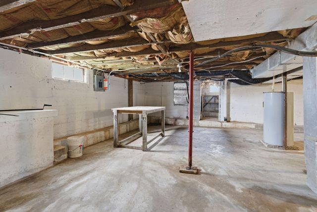 329 1st Street, Midway, KY 40347