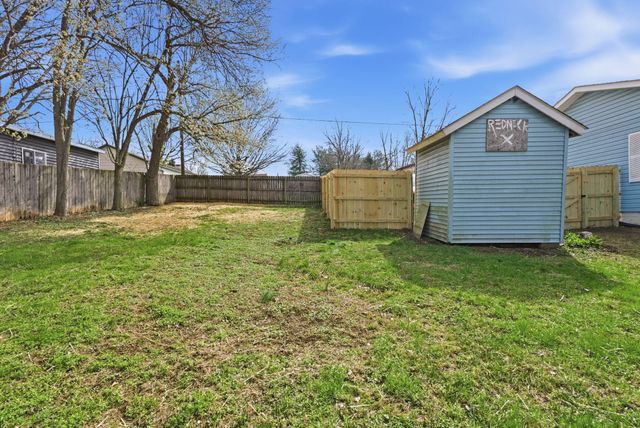 329 1st Street, Midway, KY 40347