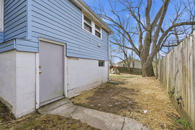 329 1st Street, Midway, KY 40347