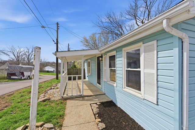 329 1st Street, Midway, KY 40347