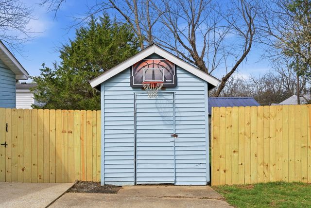 329 1st Street, Midway, KY 40347