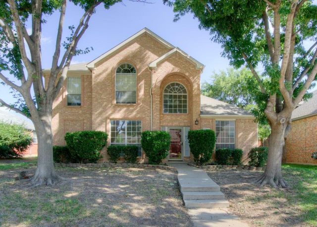 1369 Colby Drive, Lewisville, TX 75067
