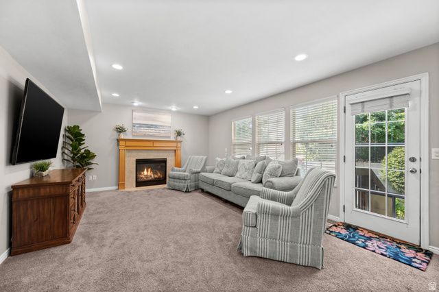 3067 W IVORY WAY, Taylorsville, UT 84129